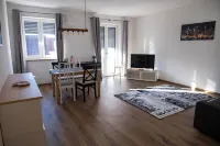 Apartment New York