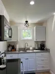 Quiet, family friendly cottage