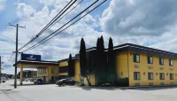 America's Best Value Inn Sandpoint Hotels in Bonner County