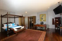 Nayara Villa Desa Budo Hotels near Likupang
