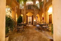 Palais Nejma Oriental