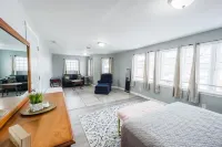 Tranquil Retreat - Smart Lock, Central Heating, Wifi