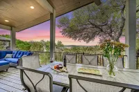 Point Venture Home Hot Tub Beach Marina - WiFi