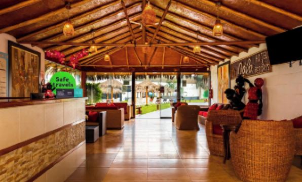 Qala Hotels & Resorts - Housity