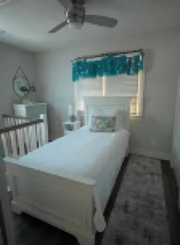 Sis’s Cottage - Southport, NC