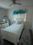 Sis’s Cottage - Southport, NC