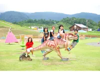 Hotel Harvest Skijam Katsuyama فنادق في أونو