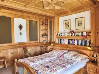 Terrazzo Prato Pernice Apt.12