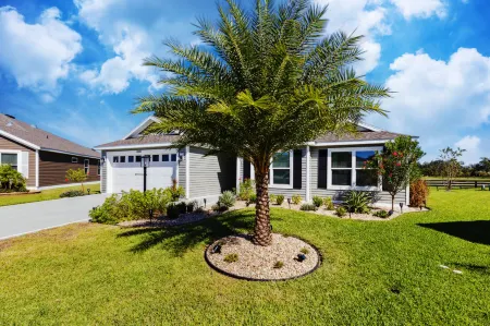 Access to Pools and Golf Cart Included - Exquisite Designer Home