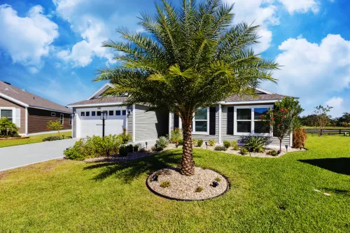 Access to Pools and Golf Cart Included - Exquisite Designer Home