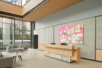 フェアフィールド バイ マリオット ベカシ - Wi-Fi