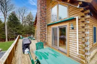 Mooseleuk Lodge