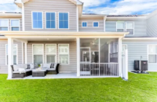 Beach retreat 4 miles away from Bethany