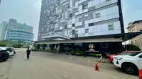 HORU Hotel Mangga Dua Square Hotel in zona Ocean Ecopark Ancol