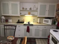 Rustic Hideaway -pets welcome, downtown- - Homestays