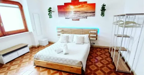 Villa Lea - Apartments Torre dell'Orso Hotels in Torre dell'Orso