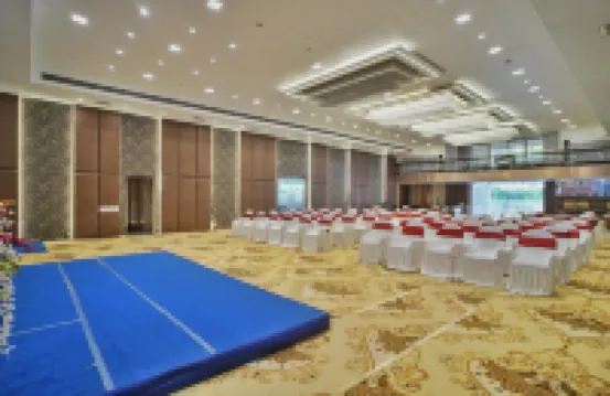 Hotel Sagar Residency