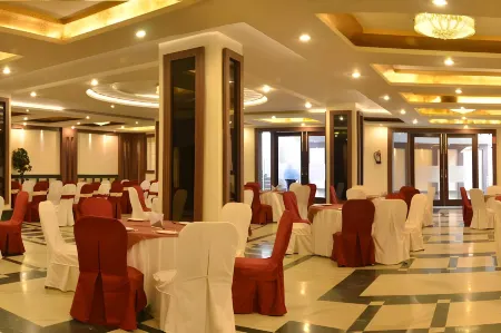 Hotel Devashish Haldwani