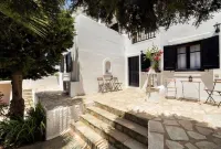 Villa Pela - Havudsigt