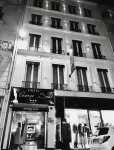 Hotel George Sand Opéra Paris Hotel di Paris