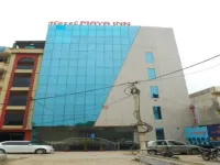 Hotel Maya Inn Hotels in Noida