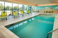 SpringHill Suites Gainesville Haymarket - Pool