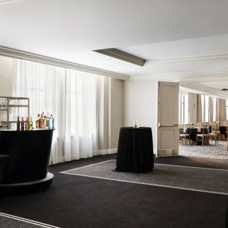 Kimpton HOTEL MONACO BALTIMORE by IHG