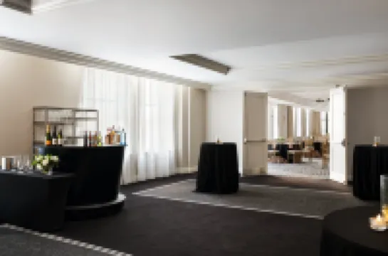 Kimpton HOTEL MONACO BALTIMORE by IHG