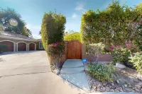 Indulgent Escape in Rancho Mirage
