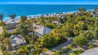 Dreamy Getaway - Gulf Views - Tropical Paradise Hotels in Captiva