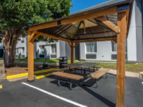 Sleep Inn - Salisbury I-85 Hotels in Salisbury