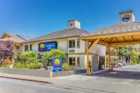 Comfort Inn Hotels in Santa Cruz