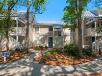 Hidden Dunes Cottage 213 Hotels in Miramar Beach