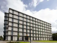 Aparthotel Adagio Access Brussels Airport
