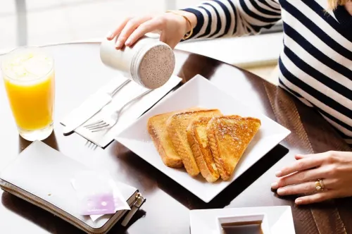 Hyatt Place Cleveland/Westlake/Crocker Park Питание Photos