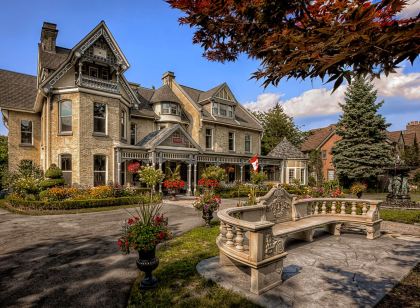 依德樂依德旅館