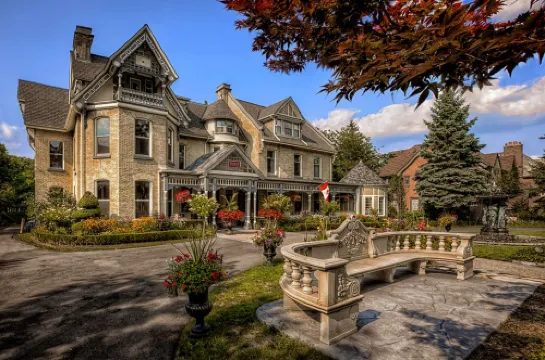 依德樂依德旅館