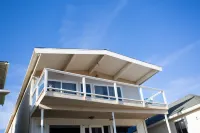 Expansive Decks and Large Kitchen Space - Stunning Coastal Retreat