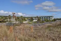 3rd Floor Condo w/Amazing Ocean Views! Pool & Pier Access! In Heart of IOP! Hotels in Isle of Palms