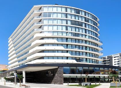 Senator Gandia Hotel