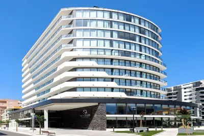 Senator Gandia Hotels in 