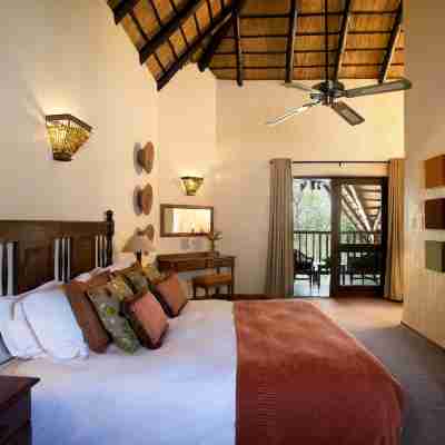 Kruger Park Lodge Rooms