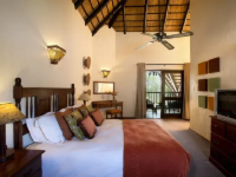 Kruger Park Lodge Hotels in Ehlanzeni