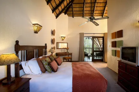 Kruger Park Lodge