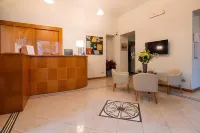 Hotel Montevecchio Hotels in Torino