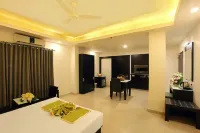 Park Residency Koyilandi Hotels in Chemancheri
