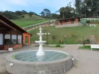 Hotel Dos Bretões Hotels in Sapucaia