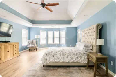 Cozy Gem: Stay at CoupeDe Huntersville Your 4bd 2.5baHome Away From Home Hotels near Northcross Shopping Center
