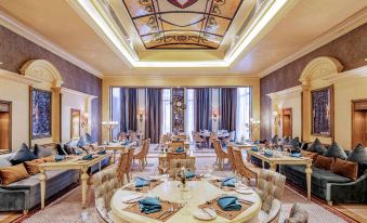 Rixos Premium Seagate