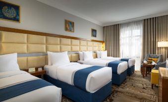 Emaar Elite Al Madina Hotel